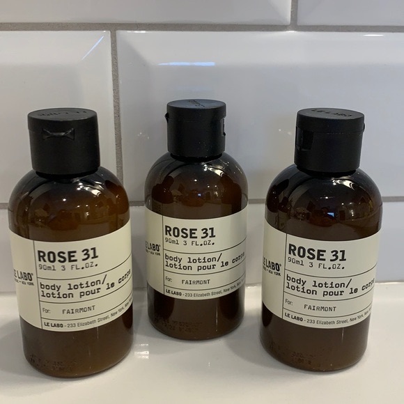 Sold out! 90ml Body Lotion Le Labo Rose 31 - Picture 1 of 1